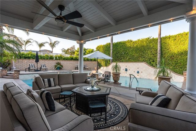 17801 Neff Ranch, Yorba Linda, CA 92886