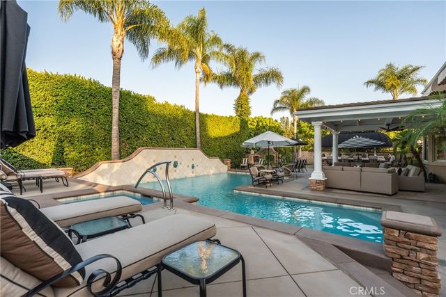 17801 Neff Ranch, Yorba Linda, CA 92886