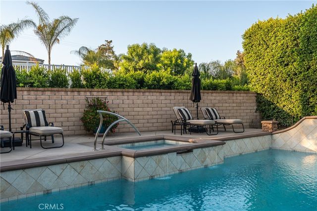 17801 Neff Ranch, Yorba Linda, CA 92886