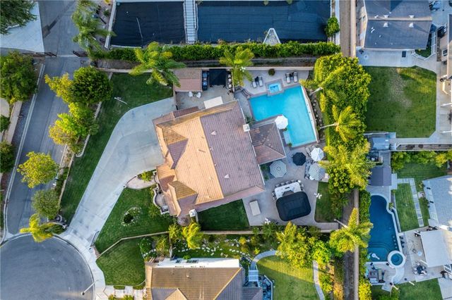 17801 Neff Ranch, Yorba Linda, CA 92886