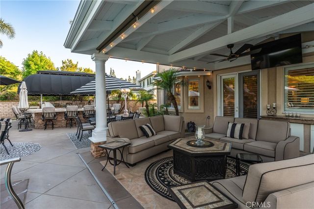 17801 Neff Ranch, Yorba Linda, CA 92886