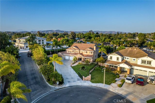 17801 Neff Ranch, Yorba Linda, CA 92886