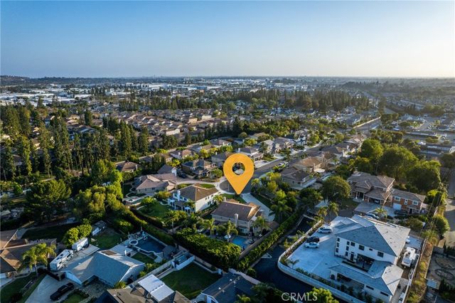 17801 Neff Ranch, Yorba Linda, CA 92886