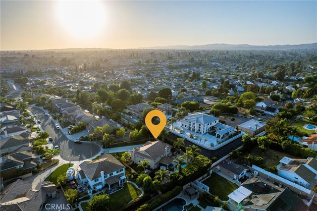 17801 Neff Ranch, Yorba Linda, CA 92886