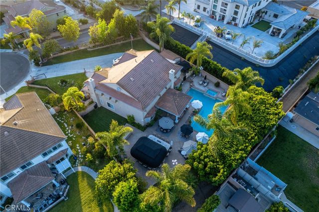 17801 Neff Ranch, Yorba Linda, CA 92886