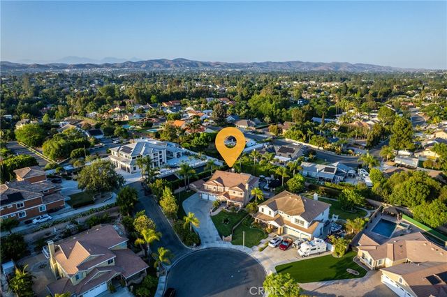 17801 Neff Ranch, Yorba Linda, CA 92886