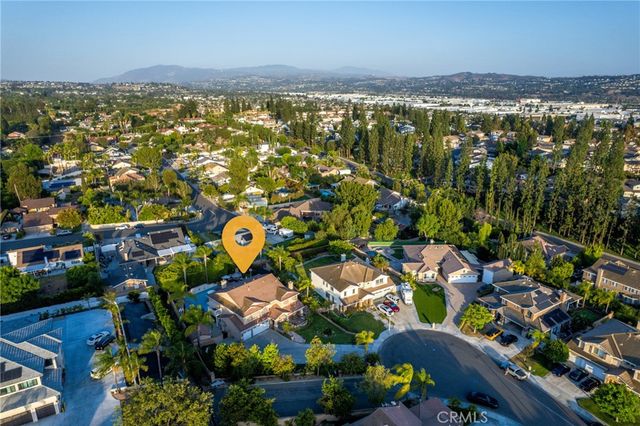 17801 Neff Ranch, Yorba Linda, CA 92886