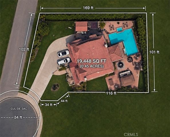 17801 Neff Ranch, Yorba Linda, CA 92886