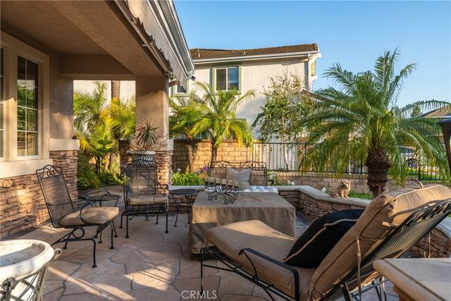17801 Neff Ranch, Yorba Linda, CA 92886