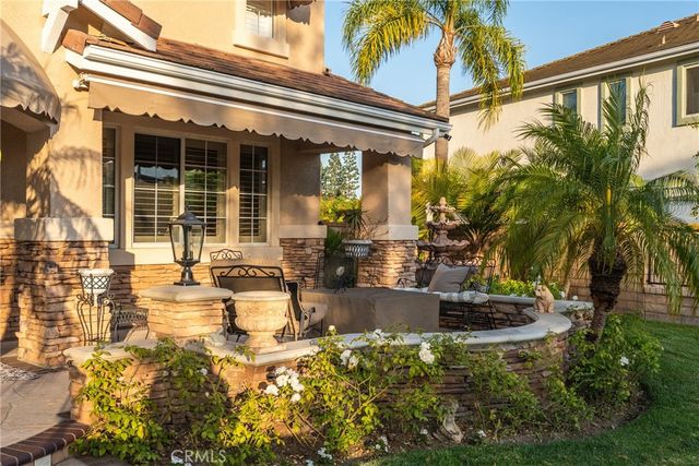 17801 Neff Ranch, Yorba Linda, CA 92886