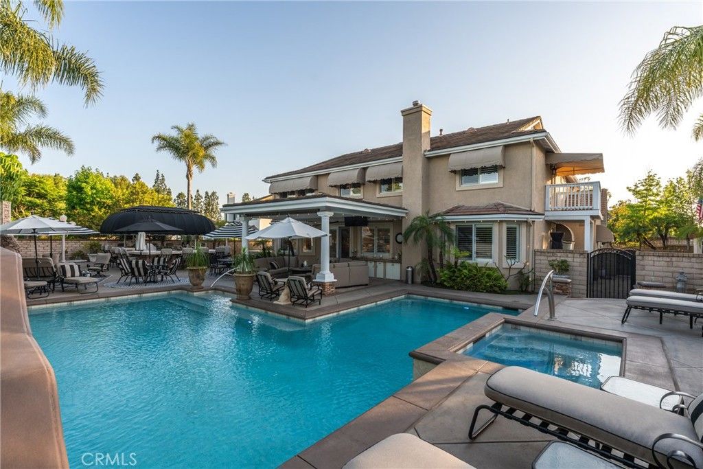 17801 Neff Ranch, Yorba Linda, CA 92886
