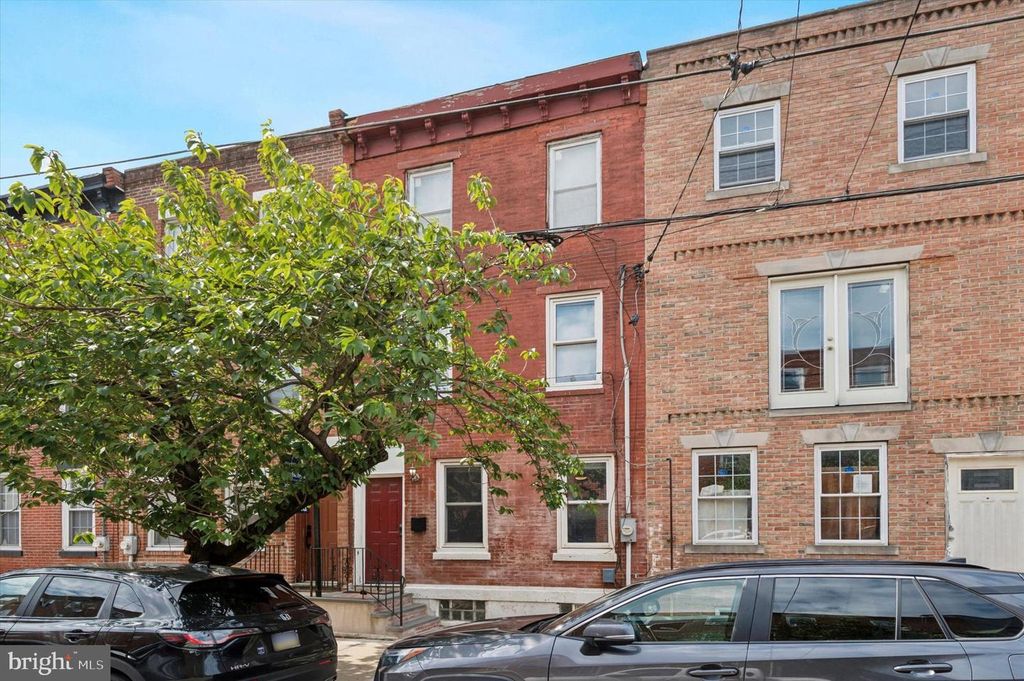 2026 ELLSWORTH ST, Philadelphia, PA 19146