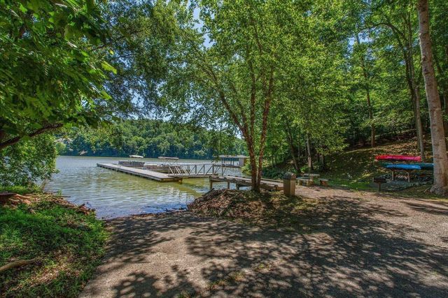 Lot 40 Lakeside LN, Glade Hill, VA 24092