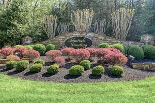 Lot 40 Lakeside LN, Glade Hill, VA 24092