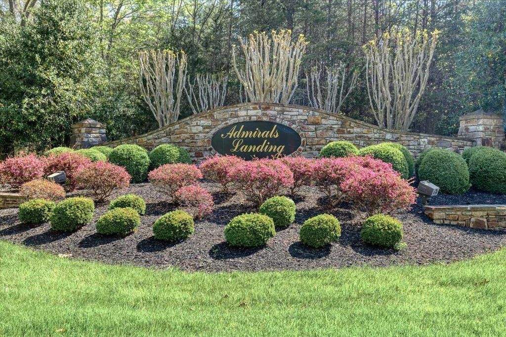 Lot 40 Lakeside LN, Glade Hill, VA 24092