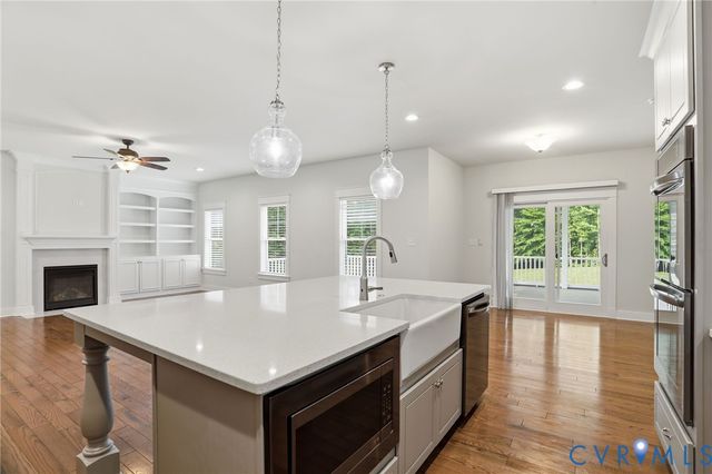 8136 Lake Margaret Ter, Chesterfield, VA 23838