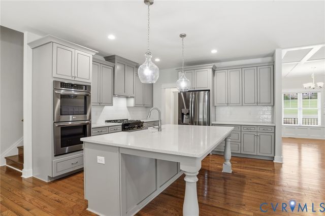 8136 Lake Margaret Ter, Chesterfield, VA 23838