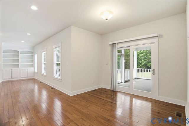 8136 Lake Margaret Ter, Chesterfield, VA 23838