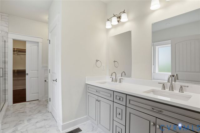 8136 Lake Margaret Ter, Chesterfield, VA 23838