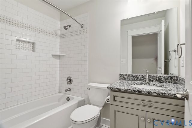 8136 Lake Margaret Ter, Chesterfield, VA 23838