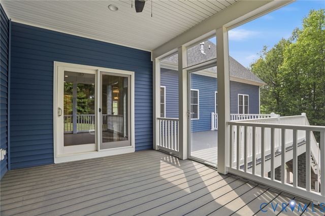 8136 Lake Margaret Ter, Chesterfield, VA 23838