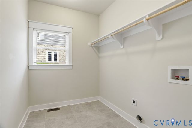 8136 Lake Margaret Ter, Chesterfield, VA 23838