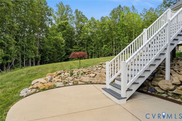 8136 Lake Margaret Ter, Chesterfield, VA 23838