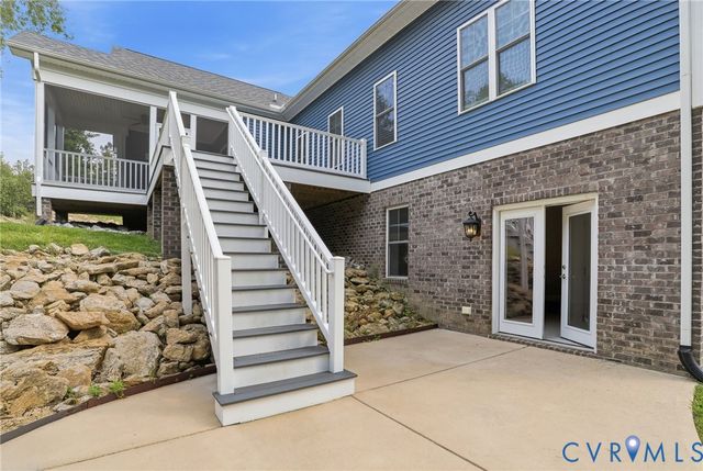 8136 Lake Margaret Ter, Chesterfield, VA 23838