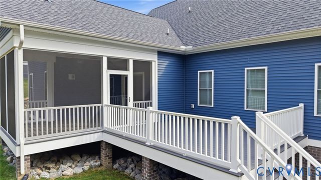 8136 Lake Margaret Ter, Chesterfield, VA 23838