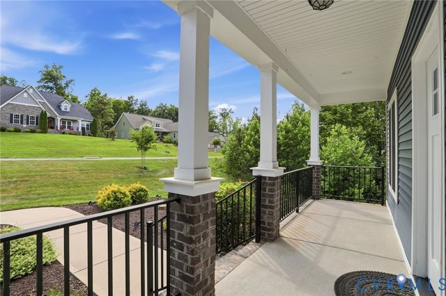 8136 Lake Margaret Ter, Chesterfield, VA 23838