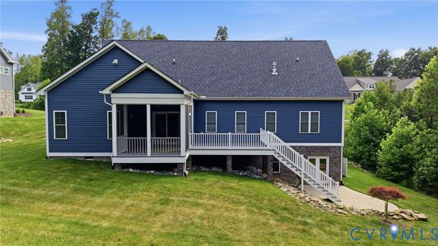 8136 Lake Margaret Ter, Chesterfield, VA 23838