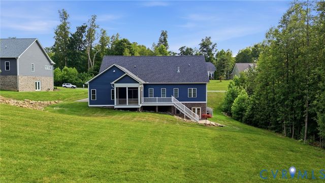 8136 Lake Margaret Ter, Chesterfield, VA 23838