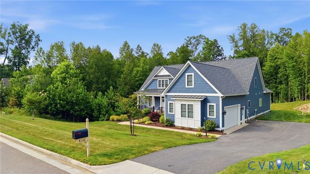 8136 Lake Margaret Ter, Chesterfield, VA 23838