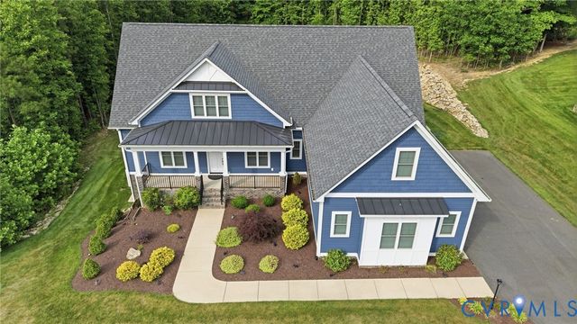 8136 Lake Margaret Ter, Chesterfield, VA 23838