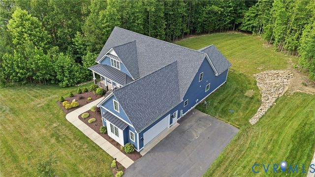 8136 Lake Margaret Ter, Chesterfield, VA 23838