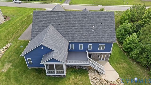 8136 Lake Margaret Ter, Chesterfield, VA 23838