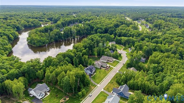 8136 Lake Margaret Ter, Chesterfield, VA 23838