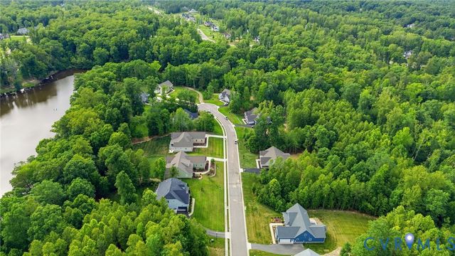 8136 Lake Margaret Ter, Chesterfield, VA 23838