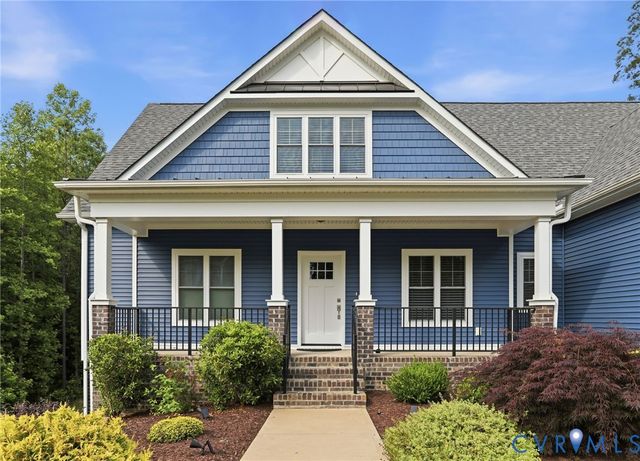 8136 Lake Margaret Ter, Chesterfield, VA 23838