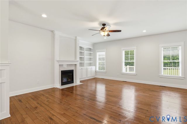 8136 Lake Margaret Ter, Chesterfield, VA 23838