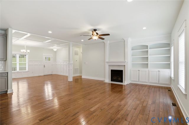 8136 Lake Margaret Ter, Chesterfield, VA 23838