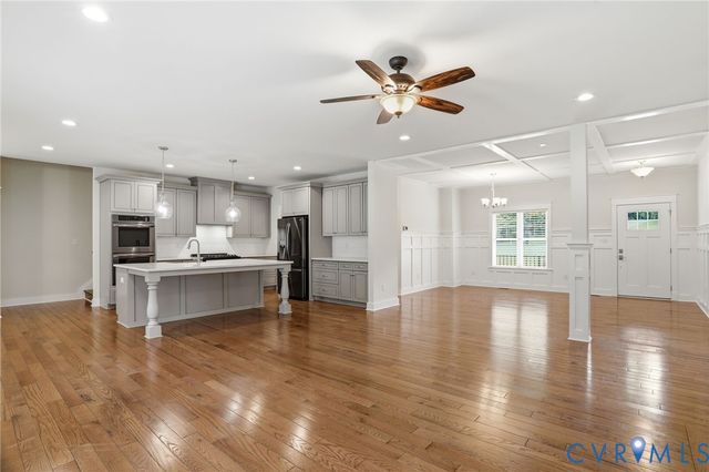 8136 Lake Margaret Ter, Chesterfield, VA 23838