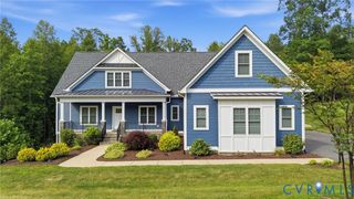 8136 Lake Margaret Ter, Chesterfield, VA 23838
