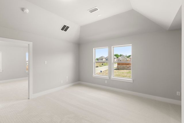 1320 Eclipse Way, Lucas, TX 75098