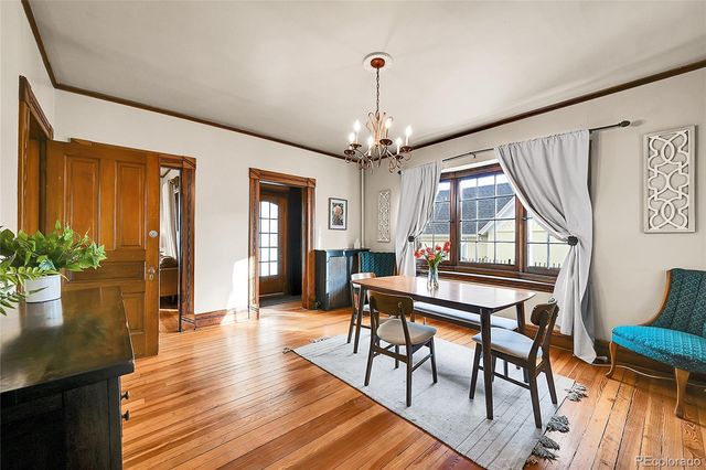 232 N Franklin Street, Colorado Springs, CO 80903