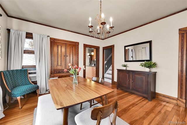 232 N Franklin Street, Colorado Springs, CO 80903