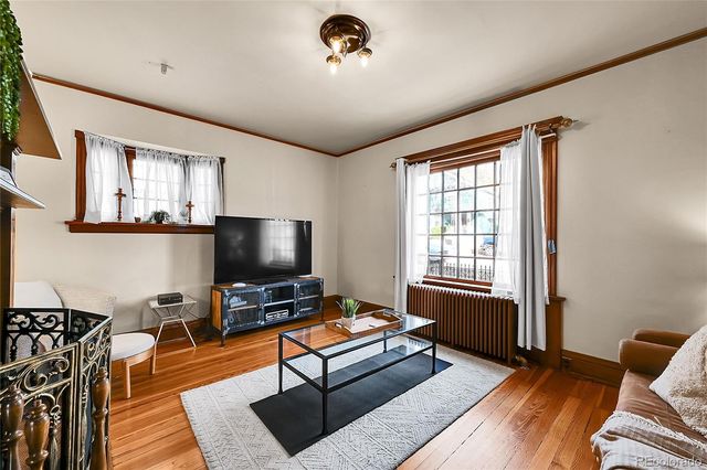 232 N Franklin Street, Colorado Springs, CO 80903