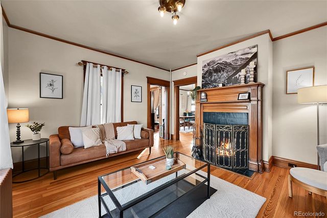 232 N Franklin Street, Colorado Springs, CO 80903