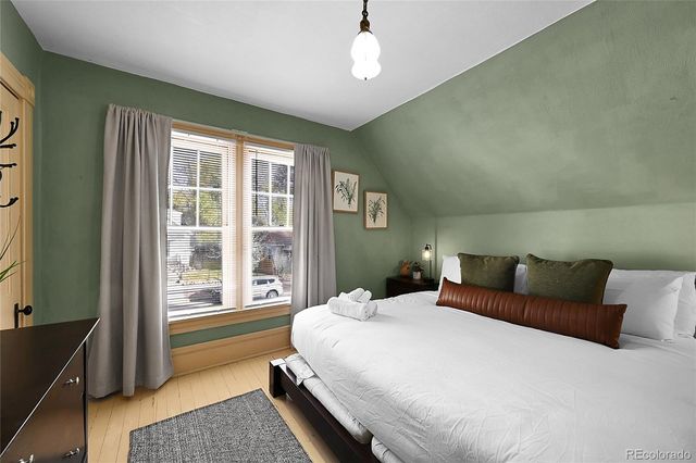 232 N Franklin Street, Colorado Springs, CO 80903