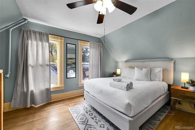 232 N Franklin Street, Colorado Springs, CO 80903